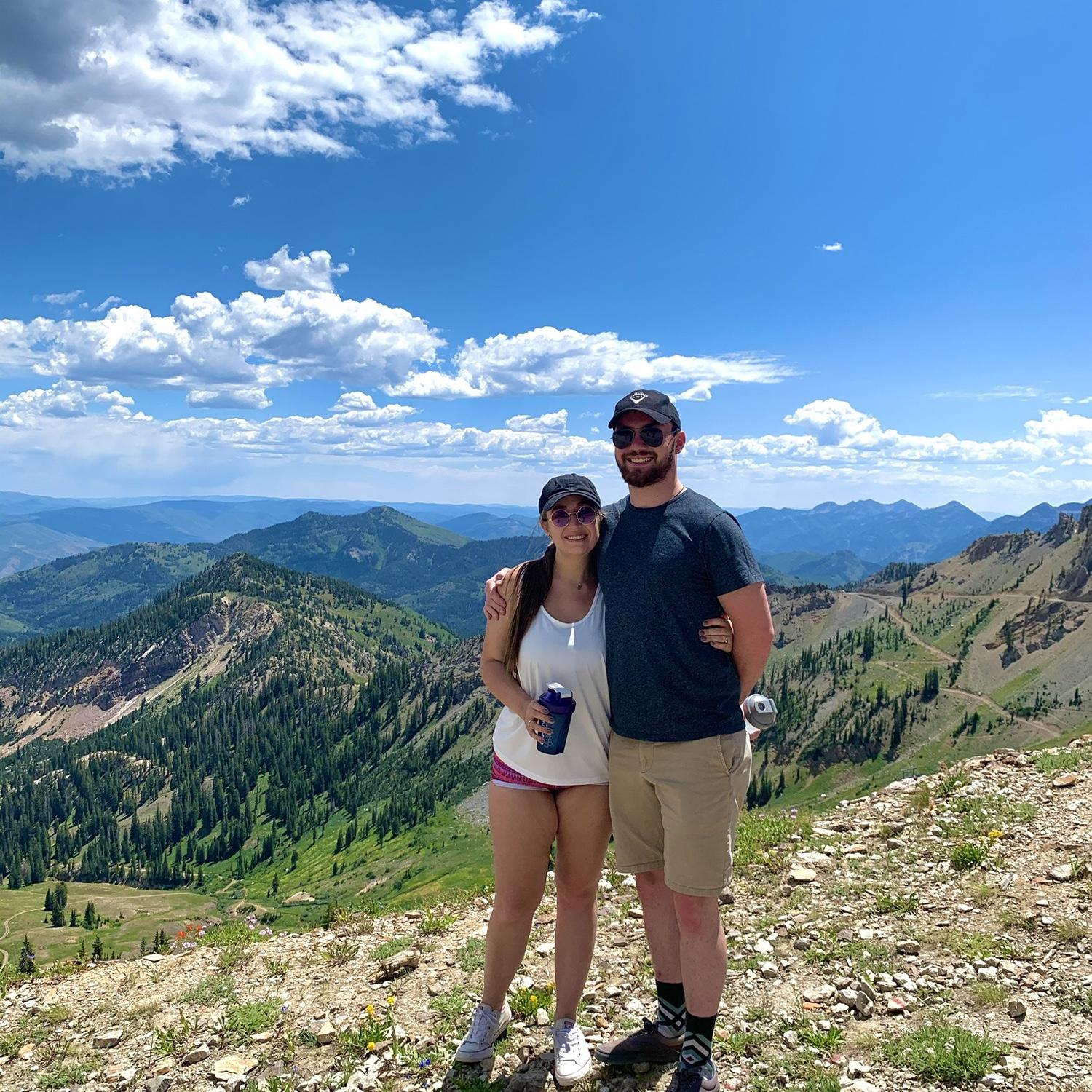 Snowbird, UT