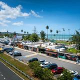 Los Kioskos de Luquillo