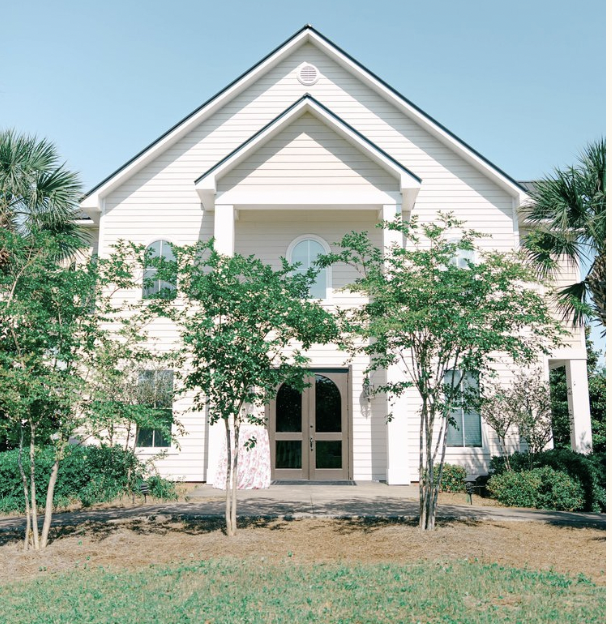 The Wedding Website of Brooke McNeely and John Cody Krener
