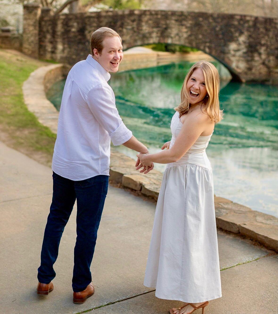 The Wedding Website of Rachel Burch and Connor Burke