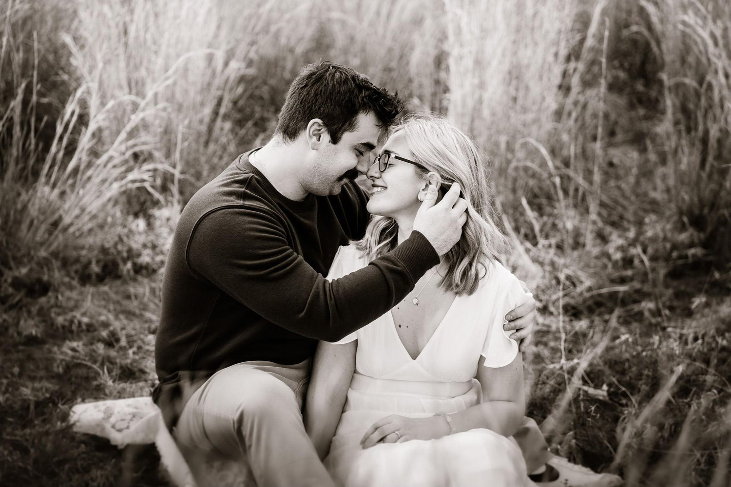 The Wedding Website of Isabella Dietrich and Patrick Roy