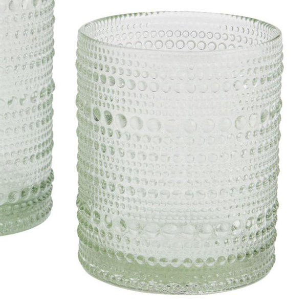 Double Old Fashioned Sage Jupiter Bar Glass