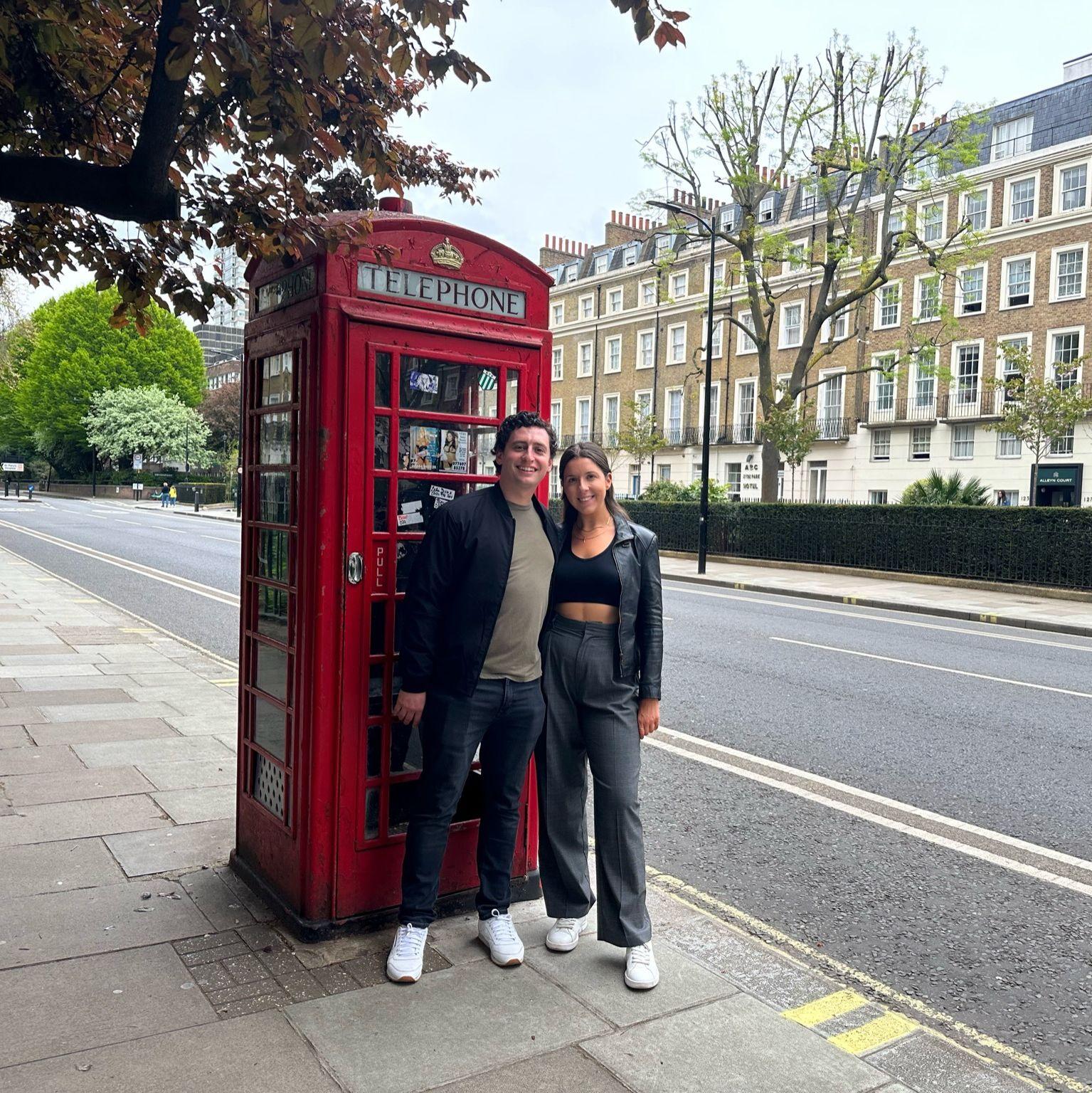London, UK