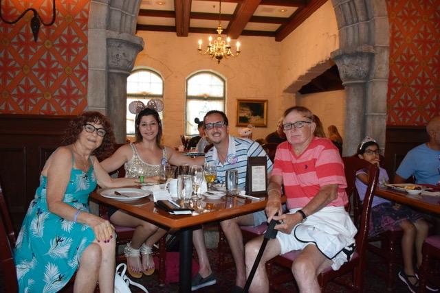 The Wedding Website of Aliza Teichman and Jared Teichman