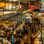 Public Market