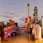 The Neon Museum