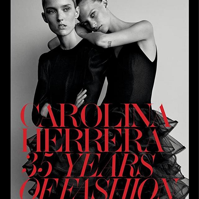 Carolina Herrera: 35 Years of Fashion