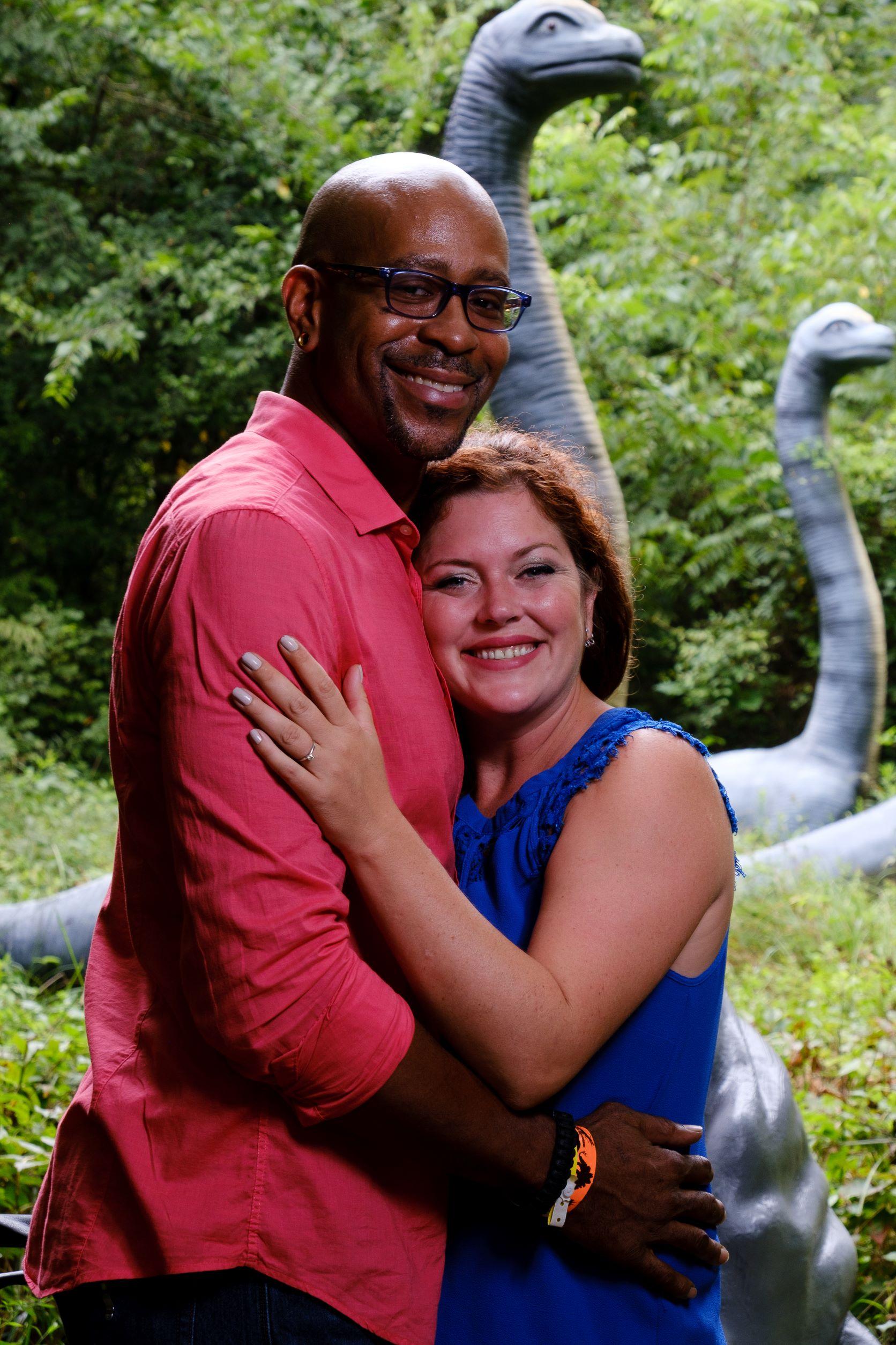 The Wedding Website of Whitney Reichel and Travis Martin
