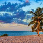 Smathers Beach