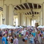Riverside Arts Market