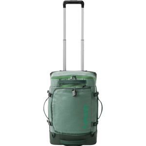 Cargo Hauler XT 21.5" Wheeled International Carry-On Duffel