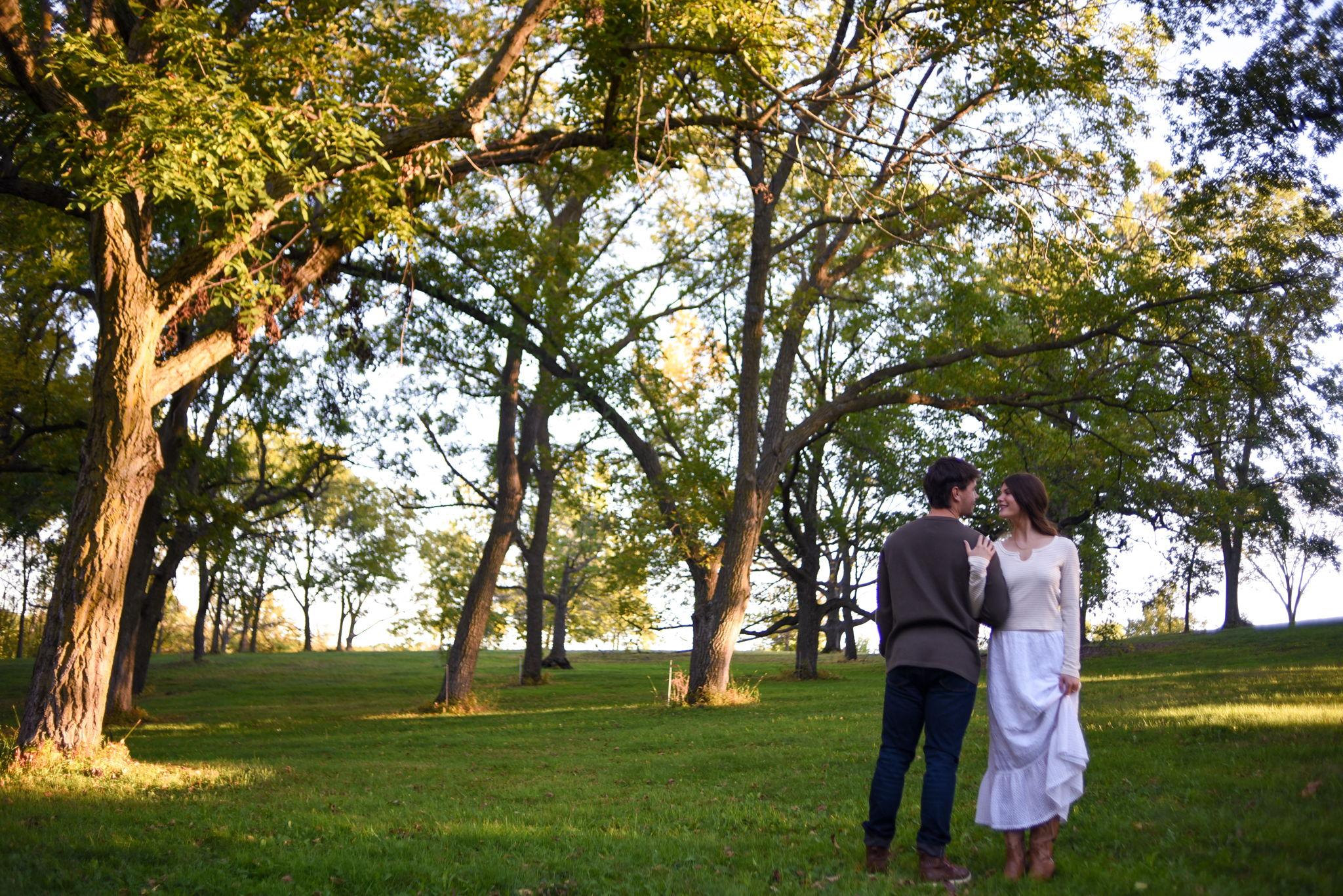 The Wedding Website of Isabelle Chernyavsky and Oran Hinkle