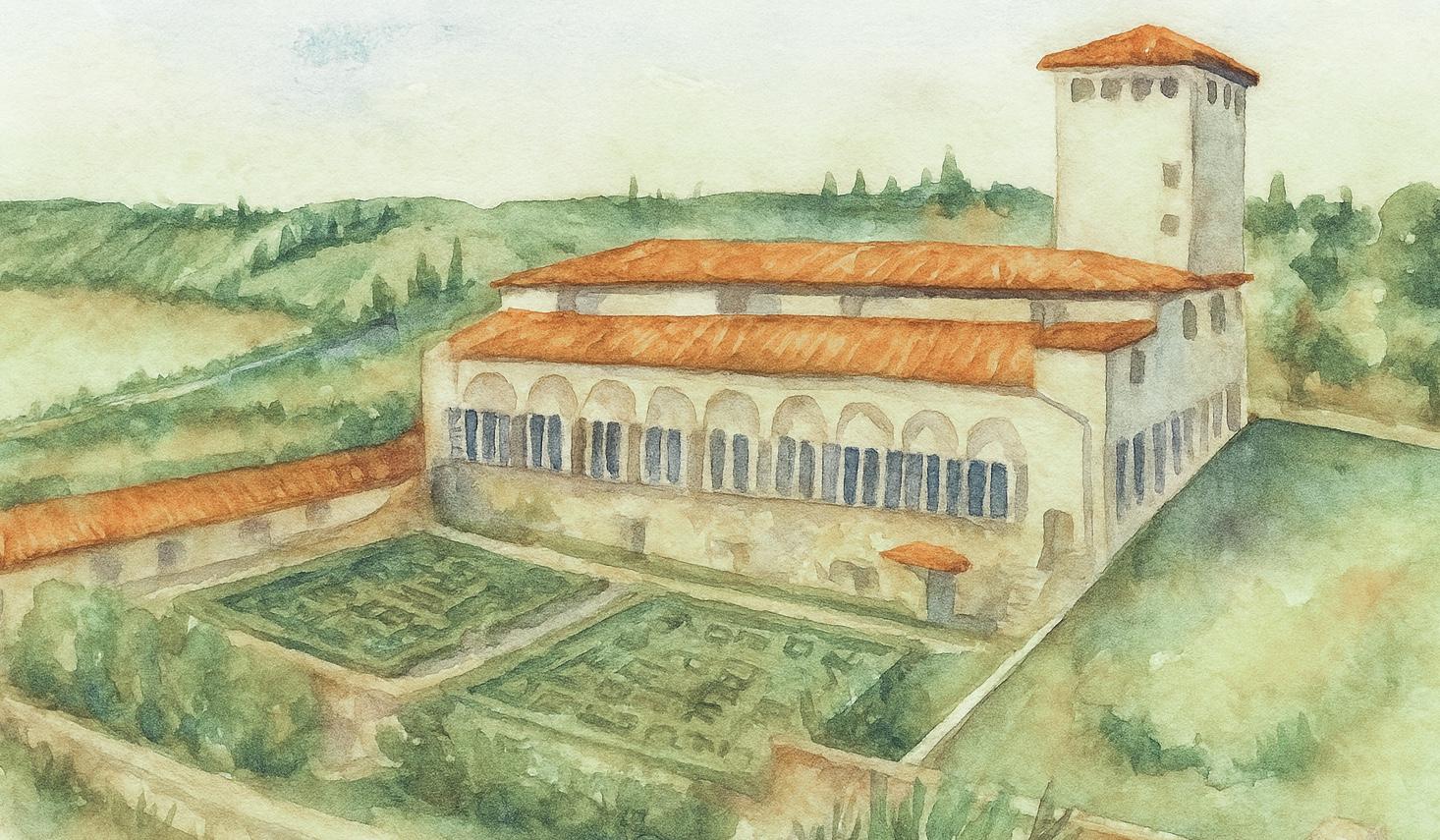 The Wedding Website of Marisa Mondoro and Adriano Palatano
