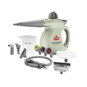 Handheld Steam Cleaner & Sanitizer