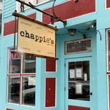 Chappie's