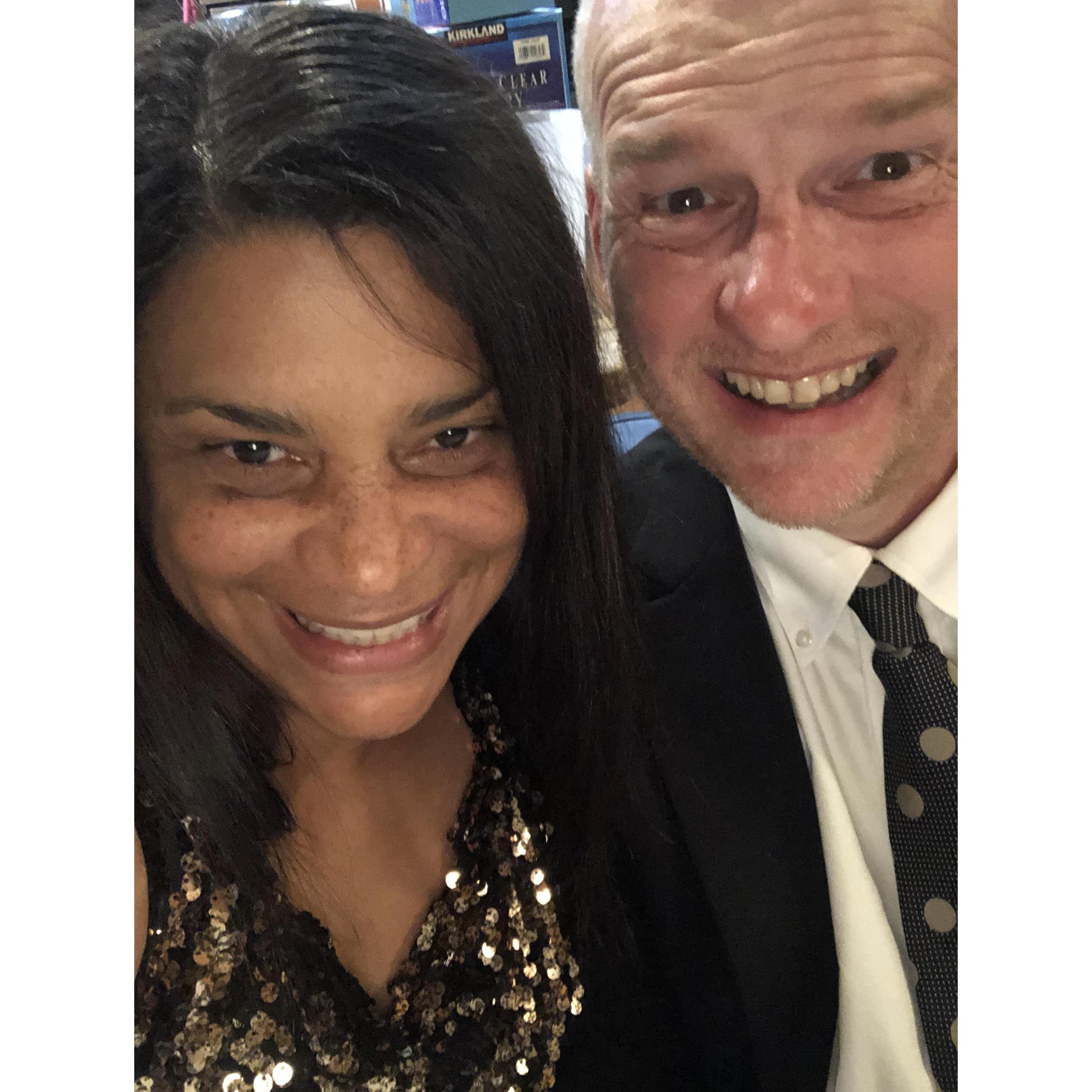 December 31, 2019 New Year's Eve Celebration at Church