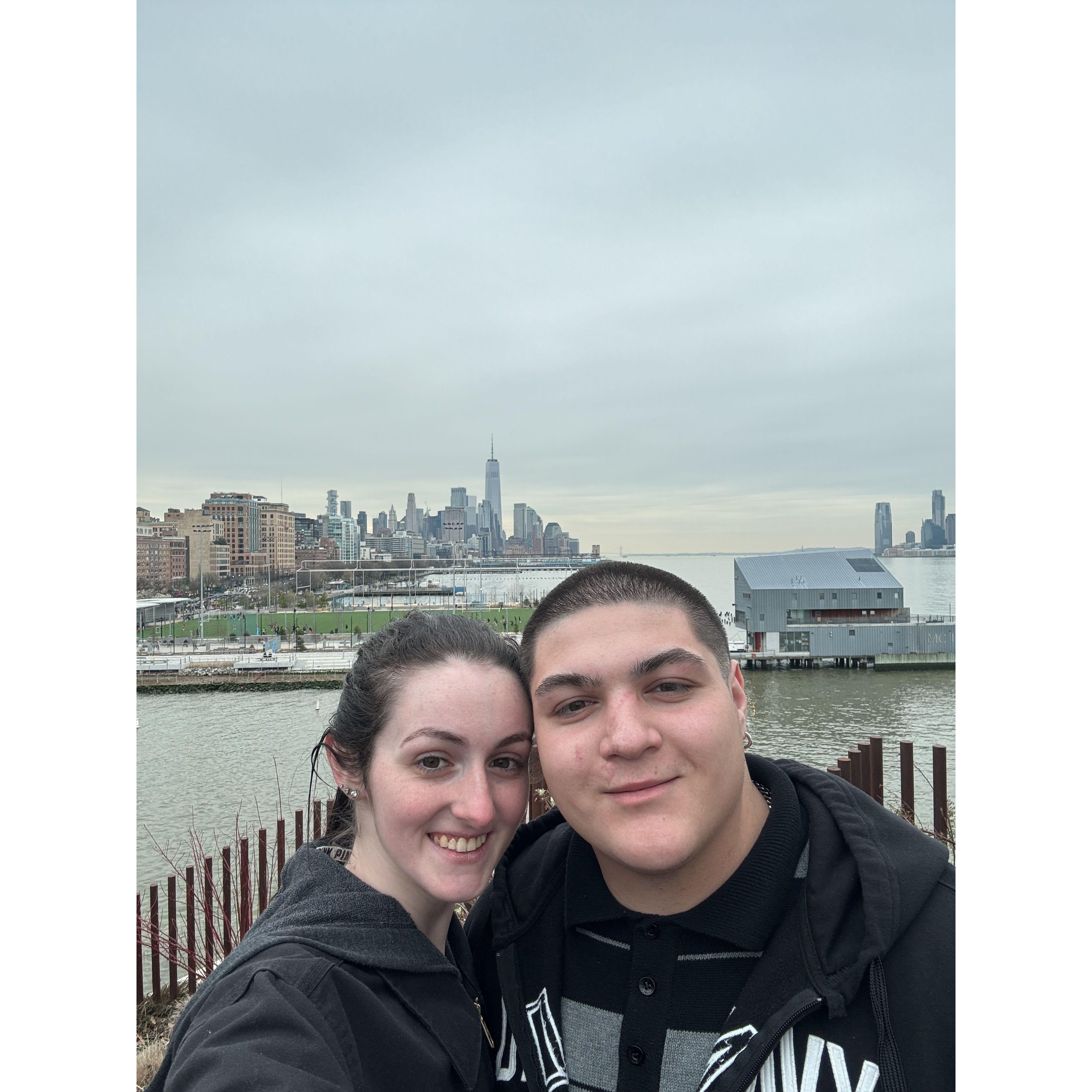 Engagement Day 4-1-2024