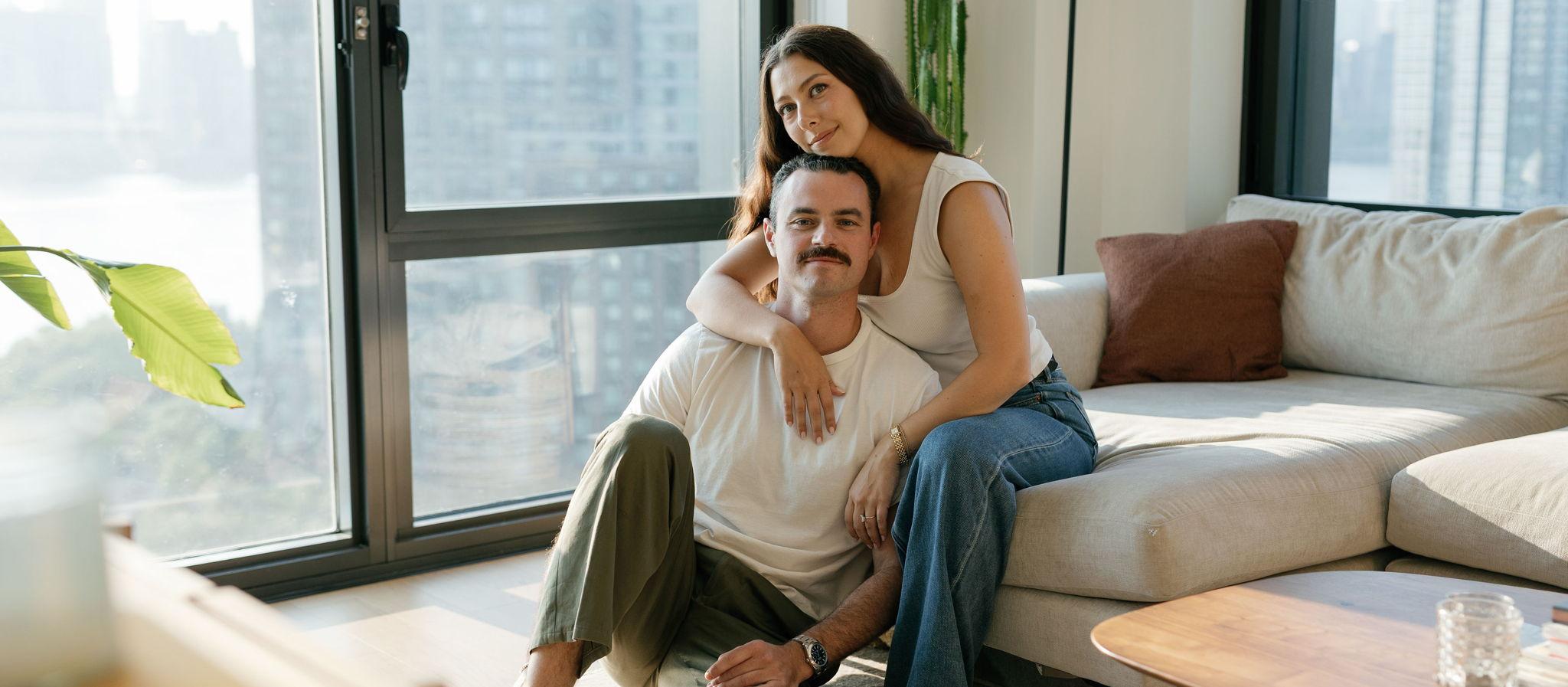 The Wedding Website of Natalie Wasserman and Jake Otis