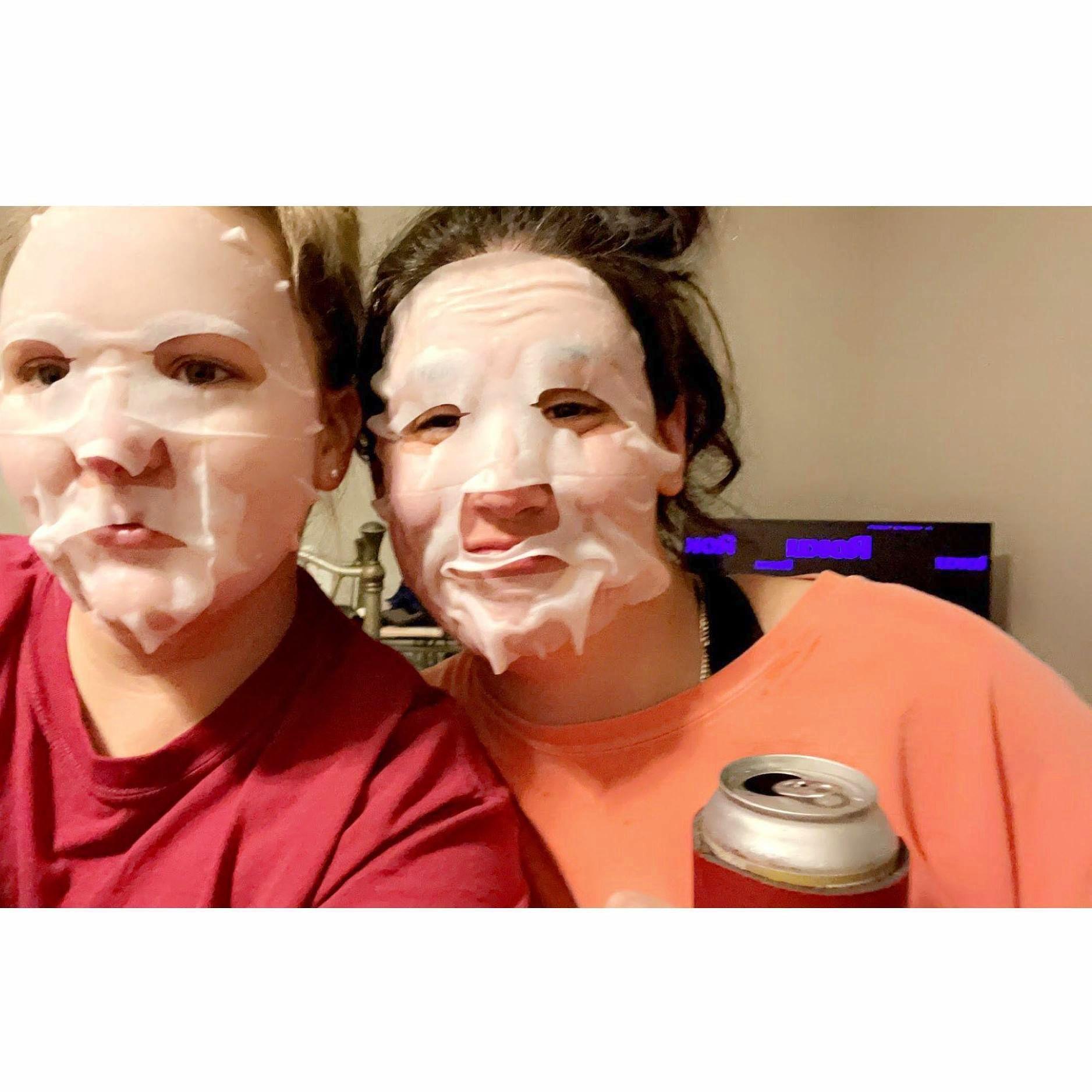 Spa Days! #fortwaltonbeachalabama