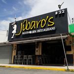 Restaurante Jibaro's Borinquen, Kiosko 22