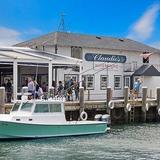 Claudio's Waterfront