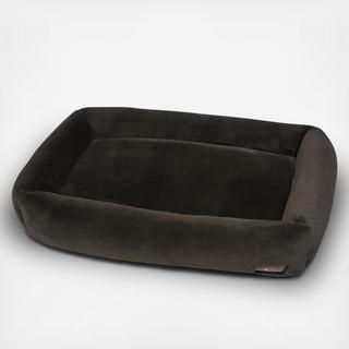 Cuddler Memory Foam Pet Bed