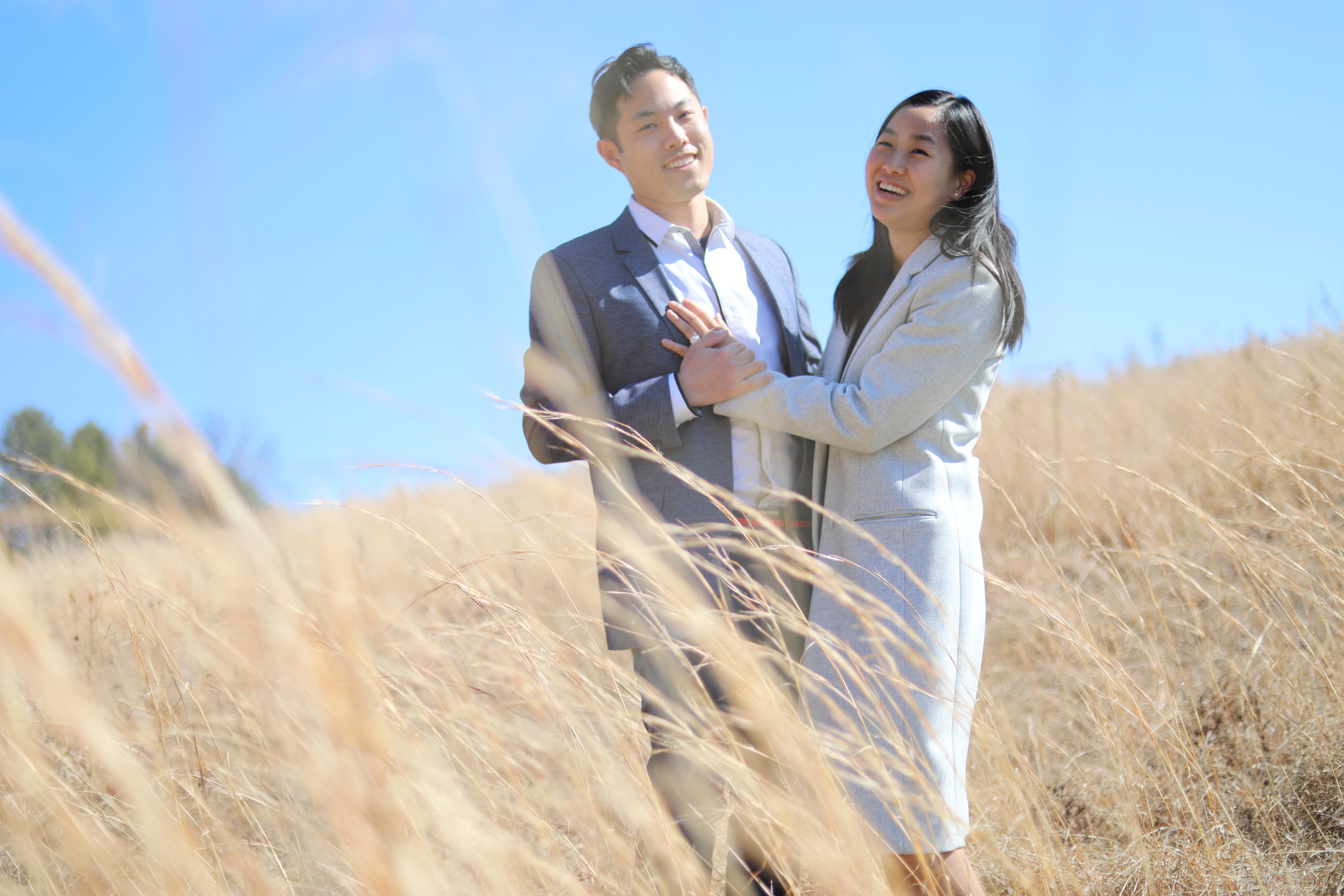 The Wedding Website of Andrew Liang and Lian Bien