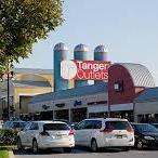Tanger Outlets Lancaster