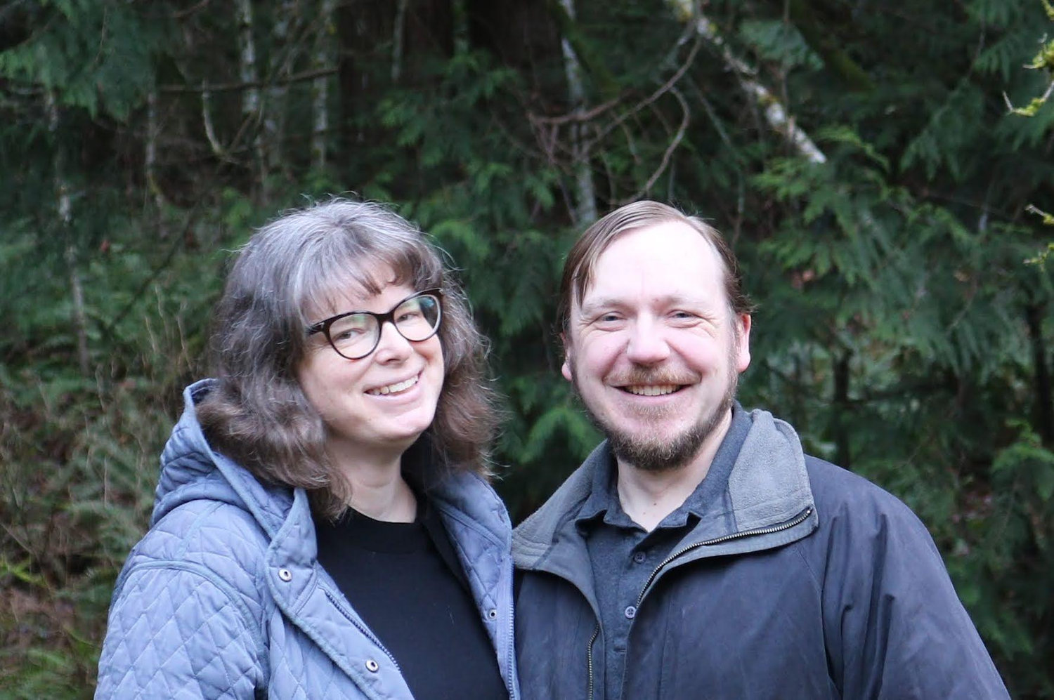 The Wedding Website of Tyrel Haveman and Katie Thorsos
