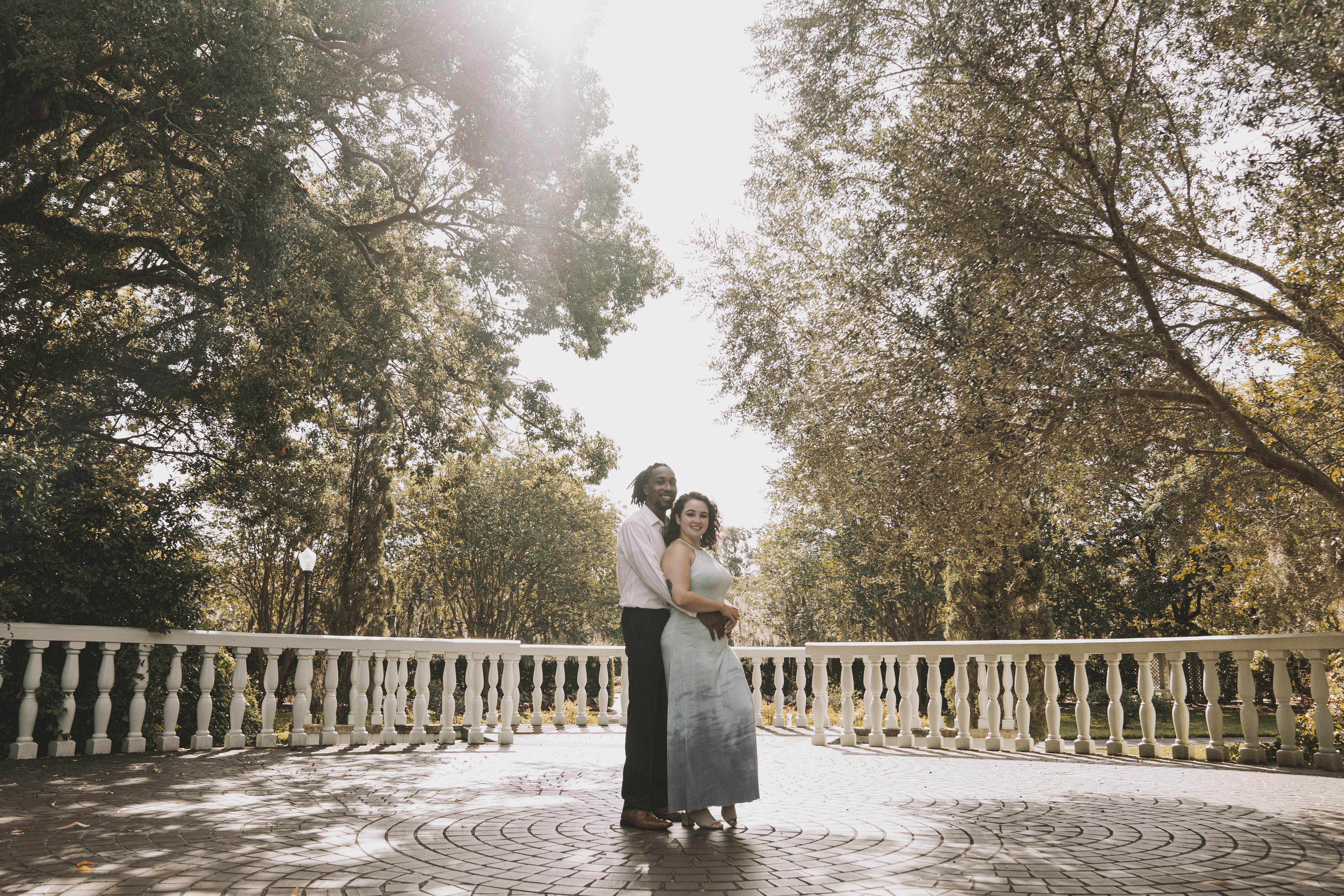 The Wedding Website of Anne Eible and Errol Fayson