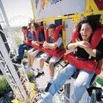 Lagoon Amusement Park