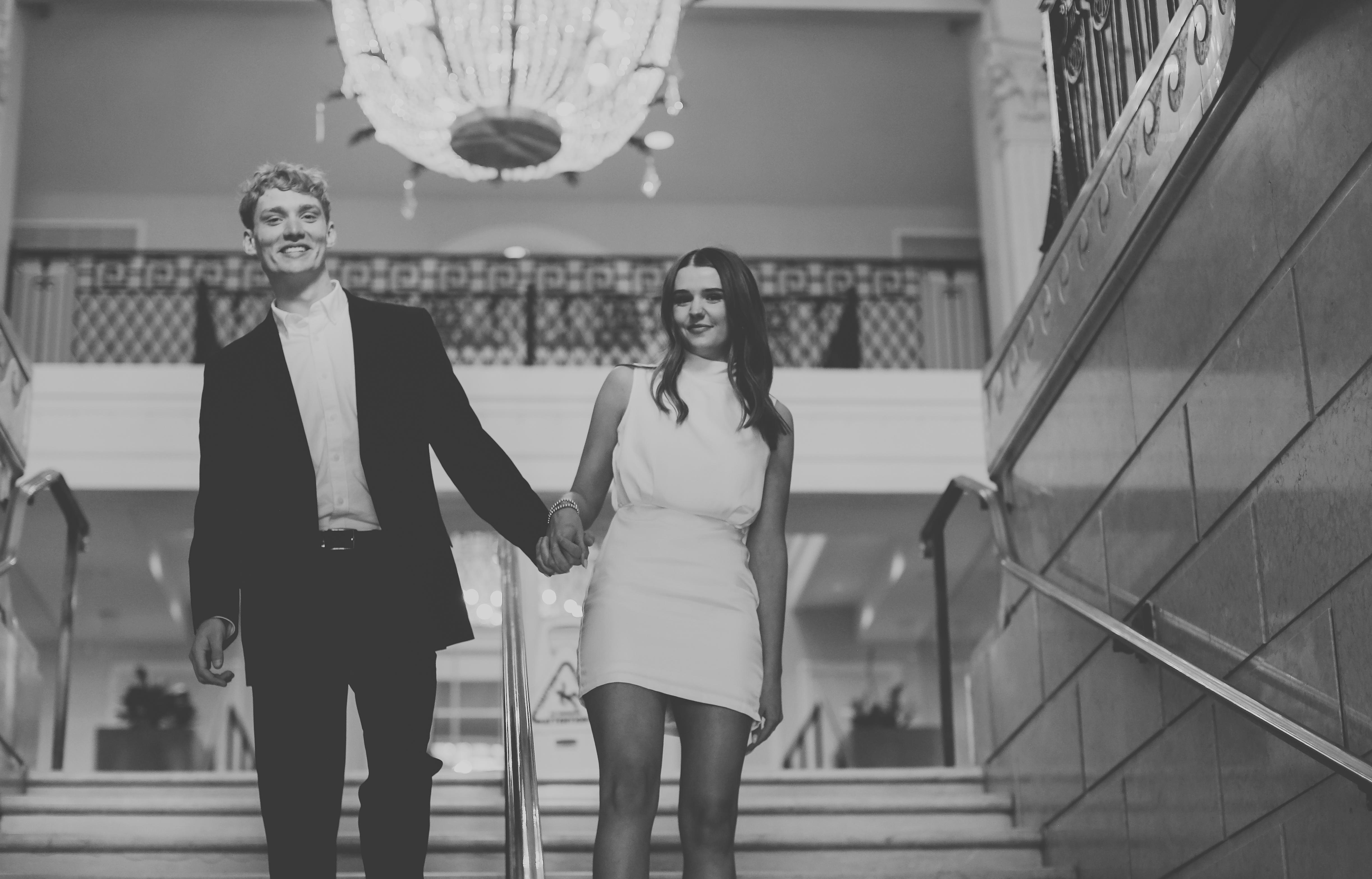 The Wedding Website of Ella Craghead and Ethan Lott