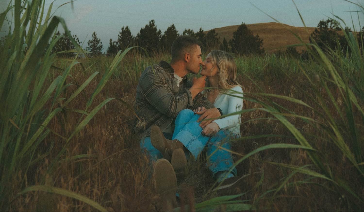 The Wedding Website of Cody Worden and Abbie Morin