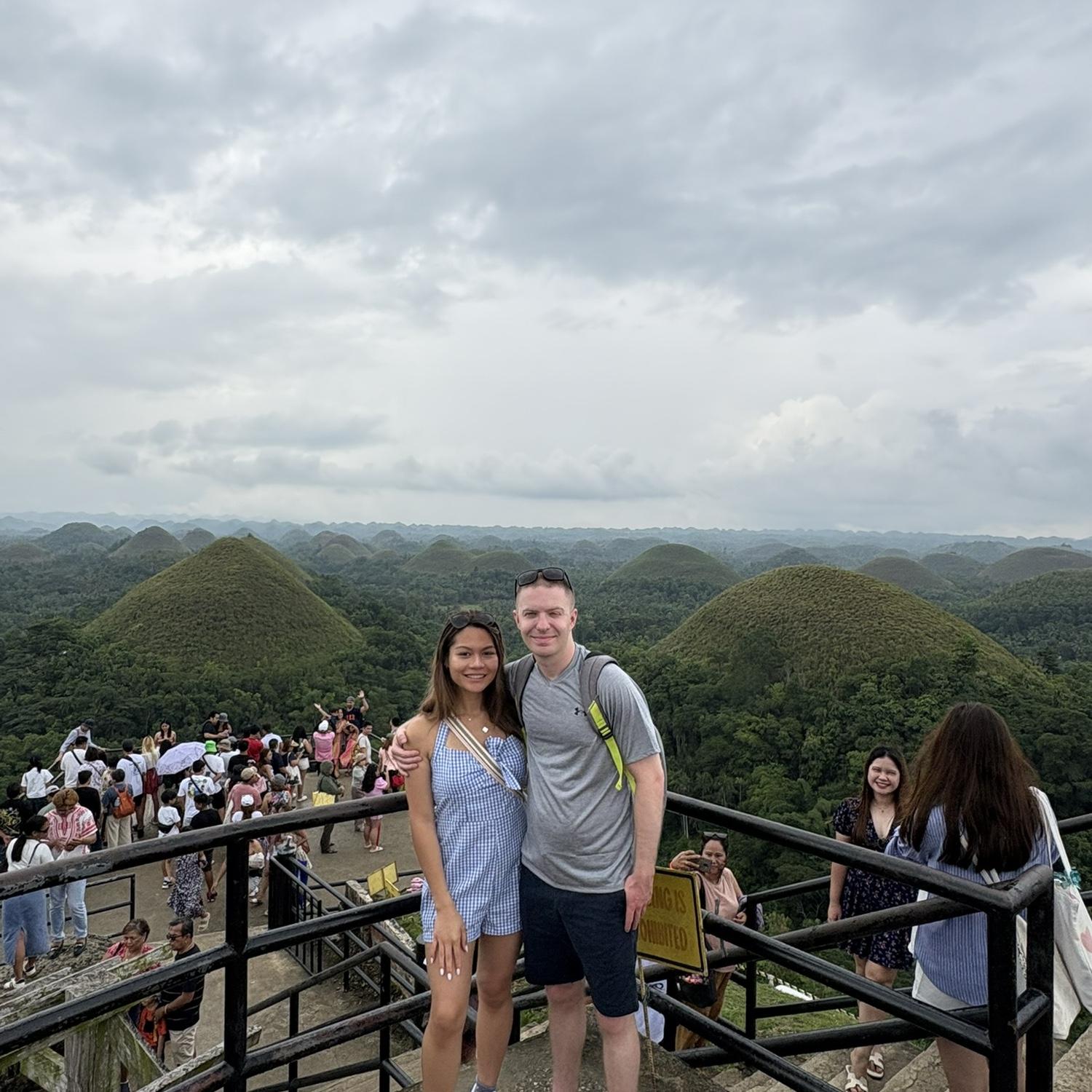 The Philippines 🇵🇭
