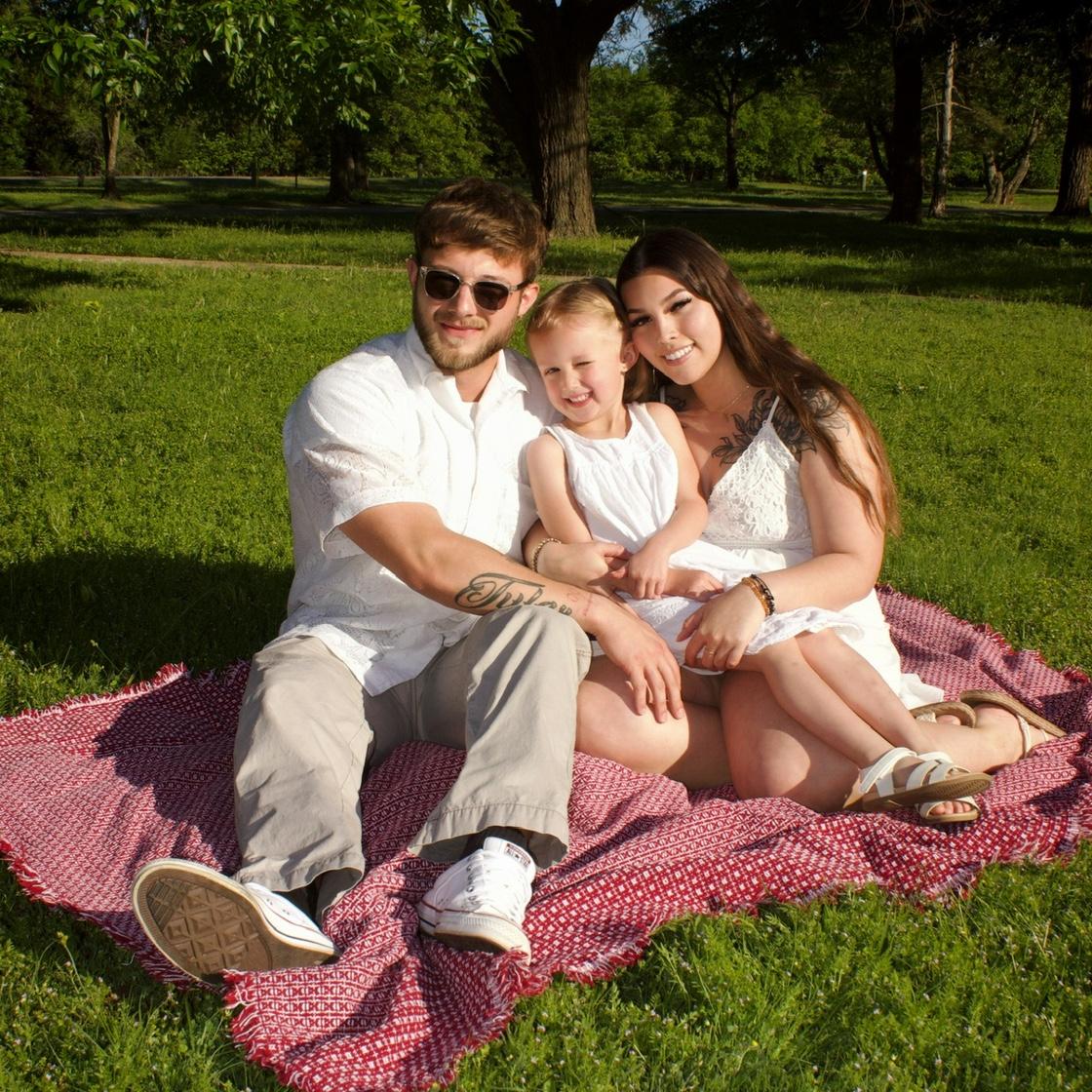Family photos