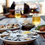 Hama Hama Oyster Saloon