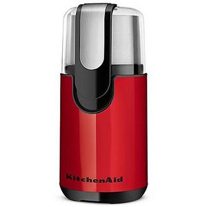 KitchenAid® 4 oz. Blade Coffee Grinder in Red
