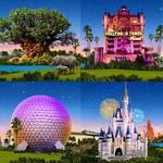 Walt Disney World