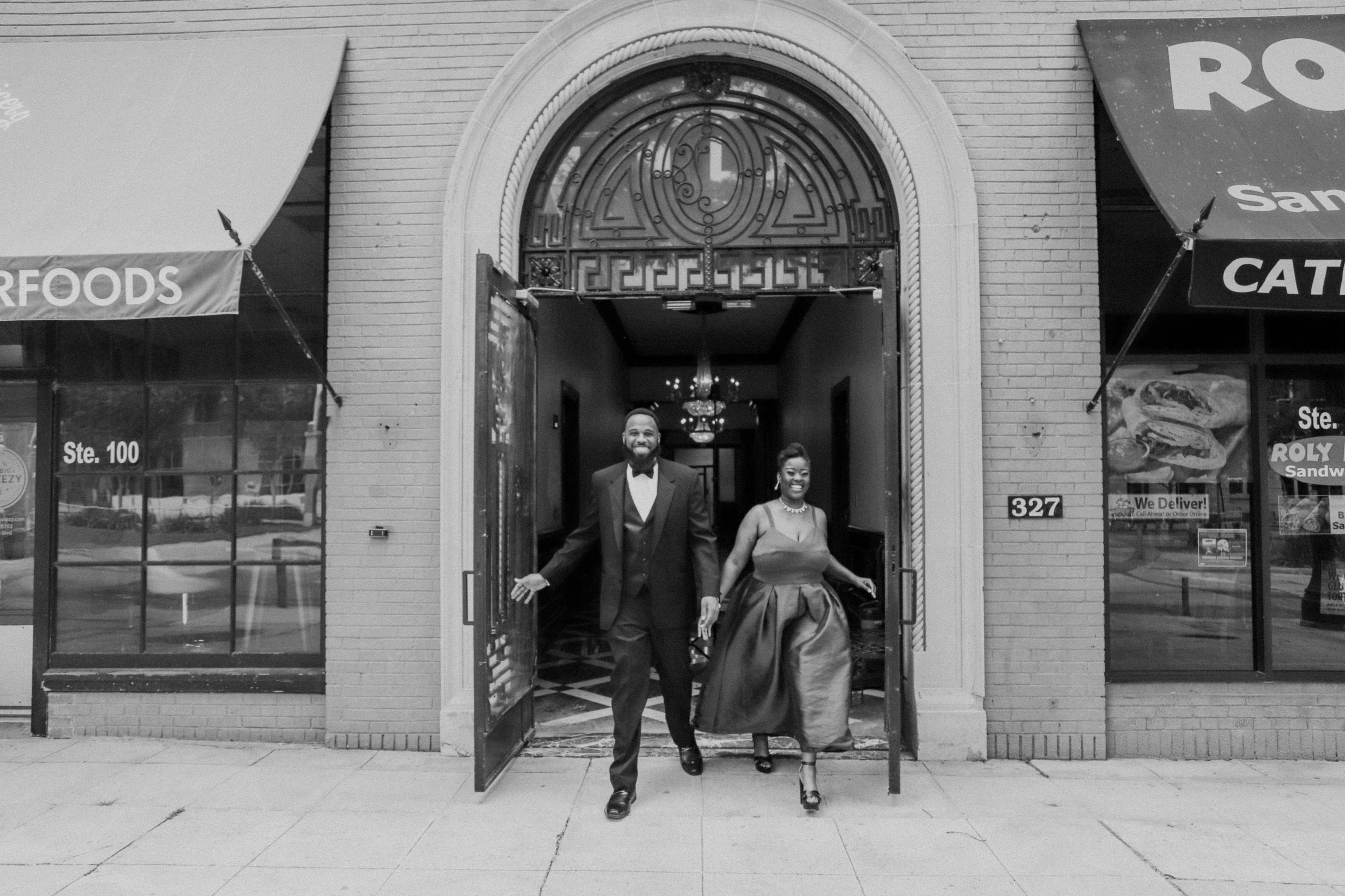 The Wedding Website of Stacey Eddie and Andrew Allen