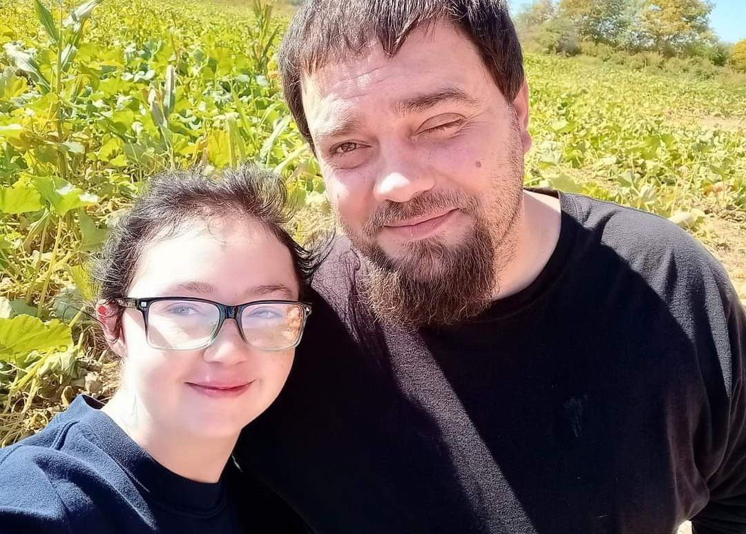 The Wedding Website of Carrie Hornsby and Micheal Parsley