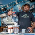 Donovan's Reef at Nancy's