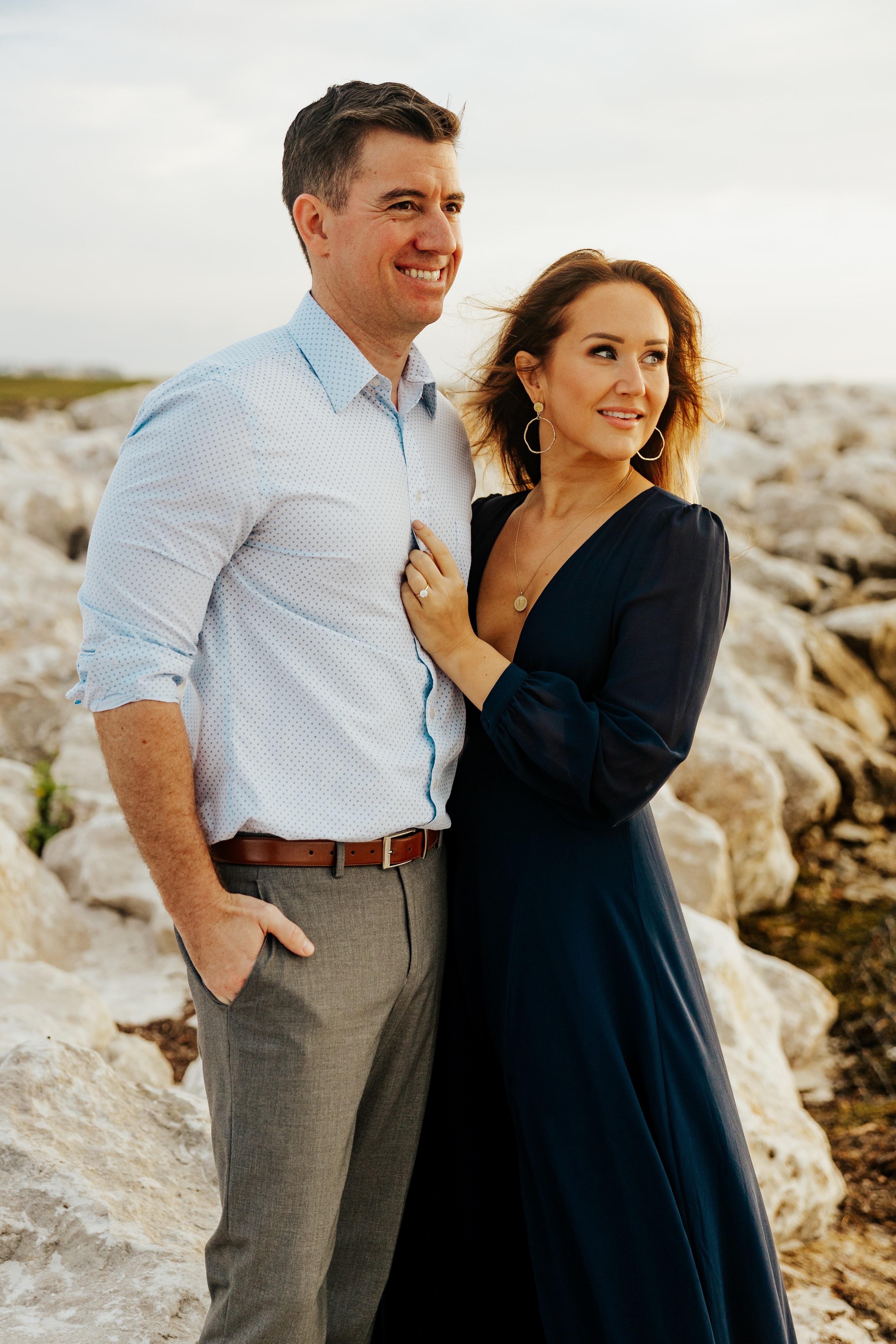 The Wedding Website of Elisabeth Chinlund and Andrew Leggette