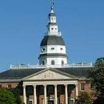 Maryland State House