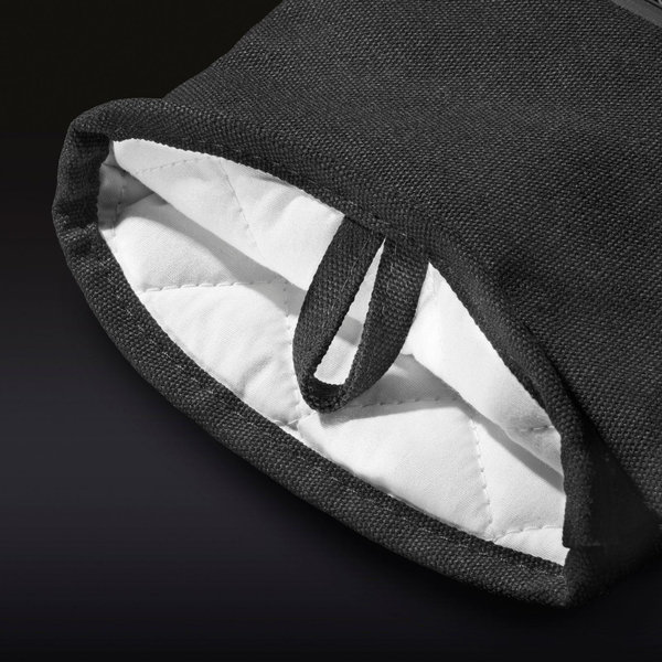 HexClad Hybrid Cookware Oven Mitt - Thumbnail 3