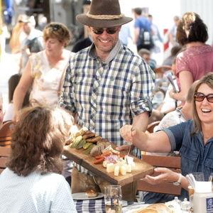 Bavarian Beer and Food Tour in Munich