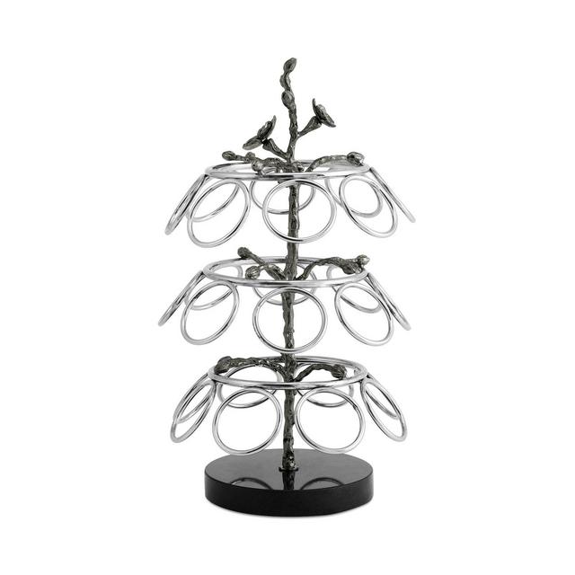 Michael Aram Black Orchid K-Cup Carousel