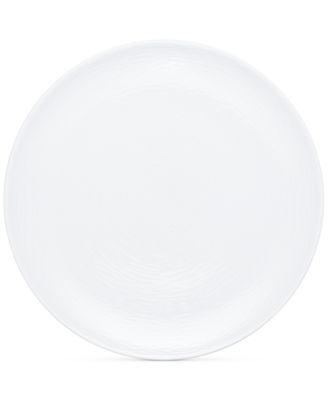 Noritake - Swirl Coupe Dinner Plate