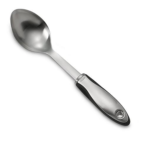 OXO SteeL® Serving Spoon