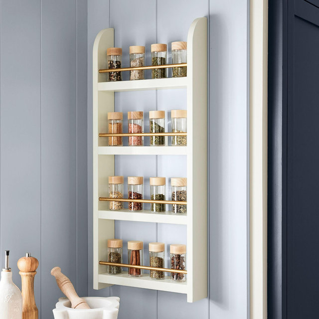 Manchester Spice Rack