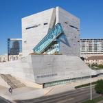 Perot Museum of Nature and Science